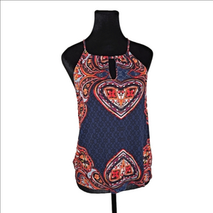 Lascana Multicolor Patterned Top